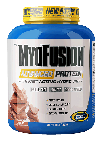 Gaspari MyoFusion Advanced Protein 1,8kg