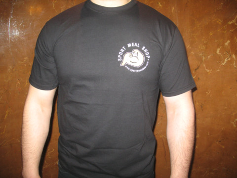 T-krekls logo